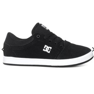DC Kids Shoes